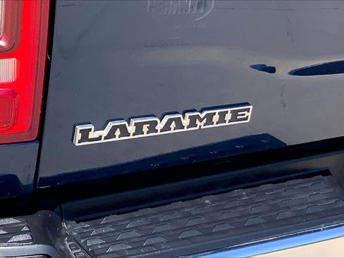 Used 2022 RAM 2500 Laramie AWD/4WD image 31