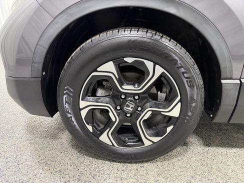 Used 2019 Honda CR-V Touring image 30