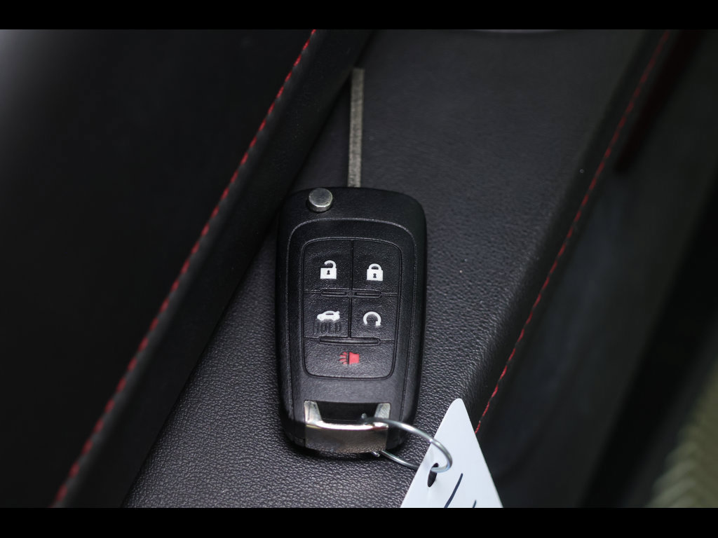 Used 2011 GMC Terrain SLE w/ Convenience Package FWD image 22