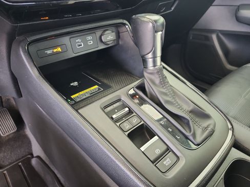 Certified 2024 Honda CR-V EX-L image 15