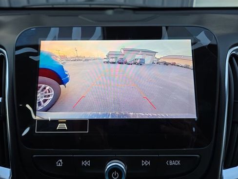 New 2025 Chevrolet Malibu LT w/ Midnight Edition image 28