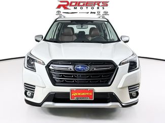 Certified 2023 Subaru Forester Touring AWD/4WD video 2