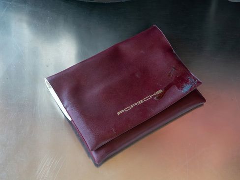 Used 1989 Porsche 944 Turbo image 84