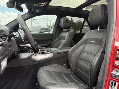 Used 2023 Mercedes-Benz GLE 53 AMG 4MATIC image 11