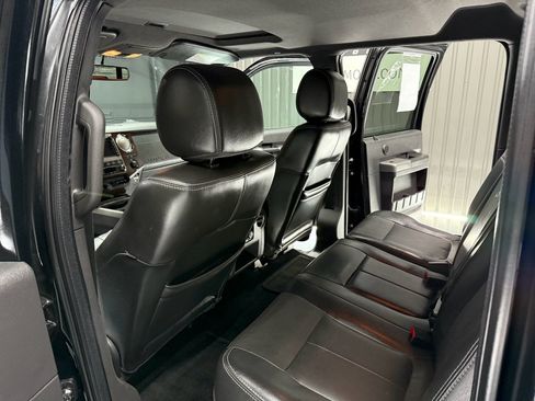 Used 2012 Ford F250 Lariat w/ Lariat Ultimate Pkg image 25