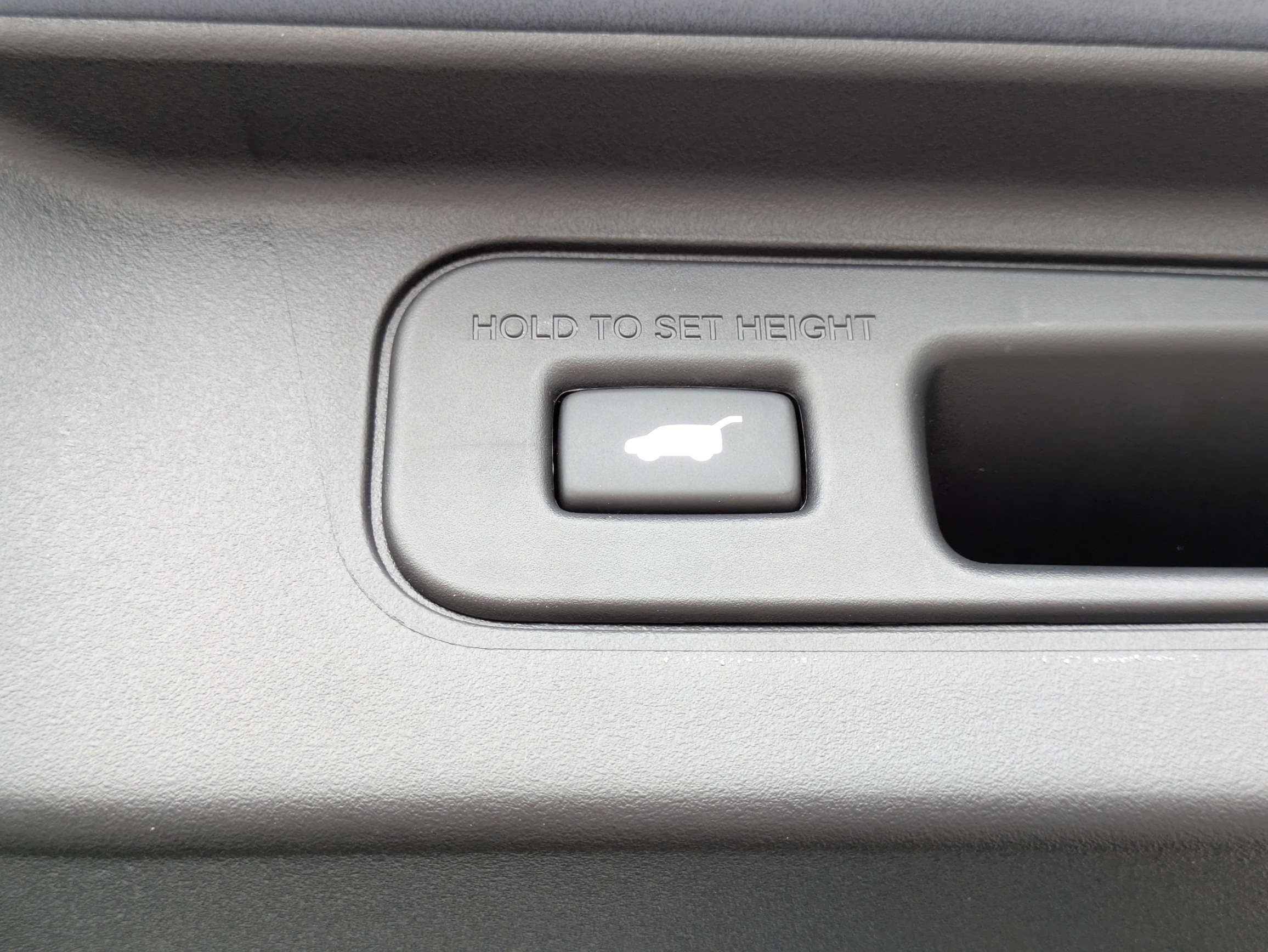 Certified 2026 Honda Passport TrailSport Elite image 20