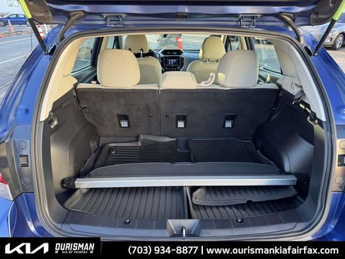 Used 2018 Subaru Impreza 2.0i Premium w/ Eyesight & BSD & Rcta image 26