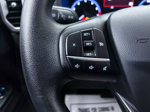 Used 2022 Ford Bronco Sport Big Bend image 28