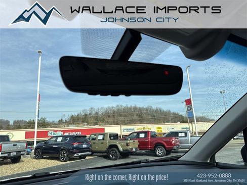 Certified 2022 Subaru Outback Touring XT image 18