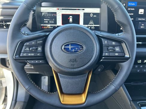New 2026 Subaru Outback Wilderness w/ Wilderness Package AWD/4WD image 19