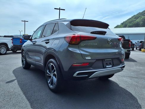 Used 2020 Buick Encore GX Select image 3