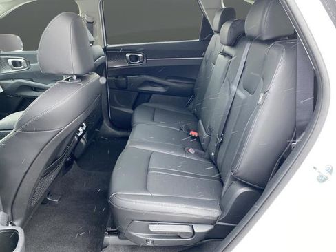 New 2026 Kia Sorento EX image 25