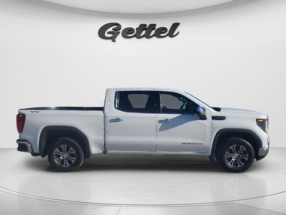 Used 2025 GMC Sierra 1500 SLT