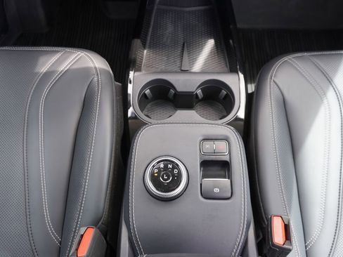Certified 2024 Ford Mustang Mach-E Premium RWD image 18