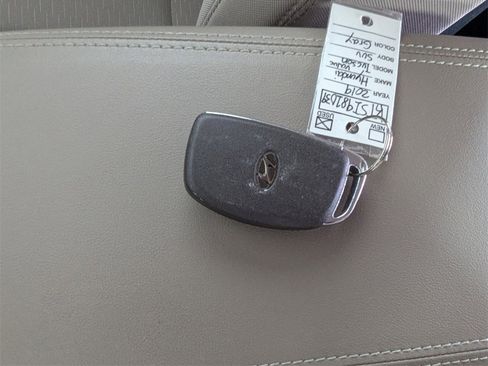 Used 2019 Hyundai Tucson Value w/ Cargo Package image 26