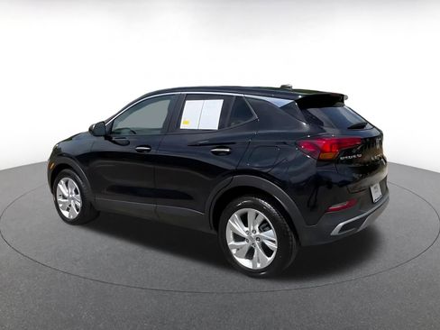 Used 2025 Buick Encore GX Preferred image 10