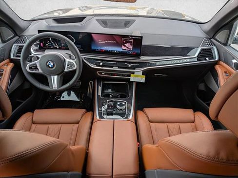 New 2026 BMW X5 xDrive40i image 18