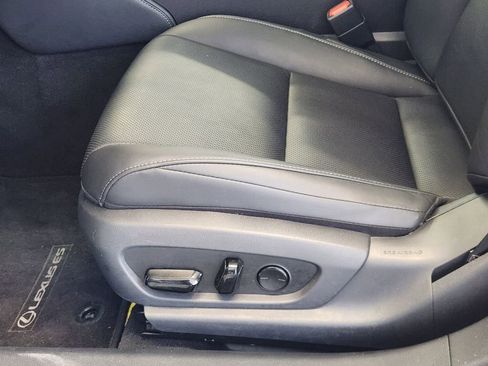 Used 2019 Lexus ES 350 w/ Premium Package image 24