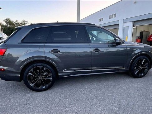 New 2026 Audi Q7 3.0T Premium Plus image 4