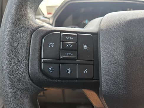 Used 2022 Ford F150 XL w/ STX Appearance Package RWD image 13