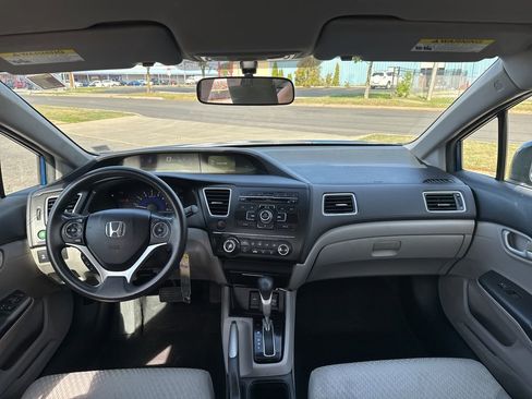 Used 2015 Honda Civic LX image 20