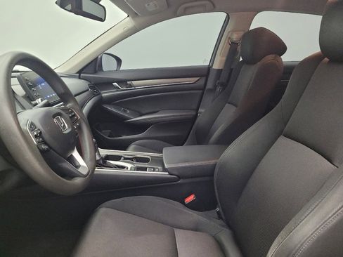 Used 2020 Honda Accord LX image 17