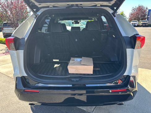 Certified 2022 Toyota RAV4 XSE AWD/4WD image 26