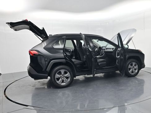 Used 2024 Toyota RAV4 XLE image 61