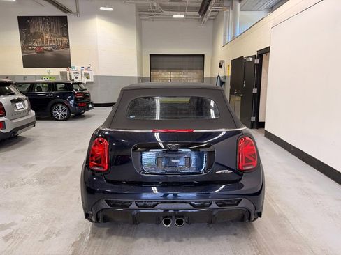 Certified 2024 MINI Cooper John Cooper Works FWD image 4