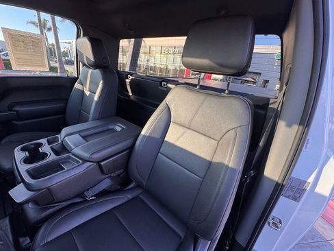 Used 2022 Chevrolet Silverado 1500 W/T w/ WT Safety Package image 14