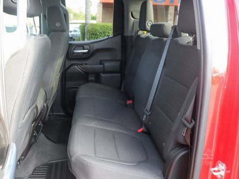 Used 2020 Chevrolet Silverado 1500 LT RWD image 33
