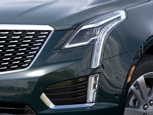 Used 2026 Cadillac XT5 Premium Luxury w/ Driver Assist Package AWD/4WD image 10
