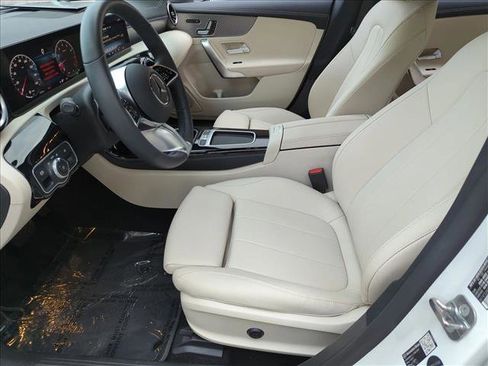Certified 2026 Mercedes-Benz CLA 250 image 15