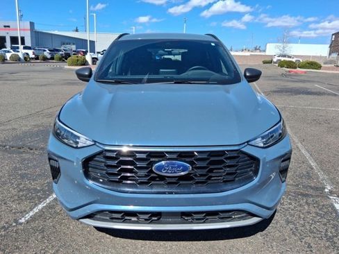 Used 2024 Ford Escape ST-Line image 1