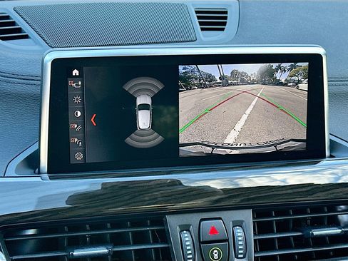 Certified 2023 BMW X2 xDrive28i w/ Convenience Package image 15