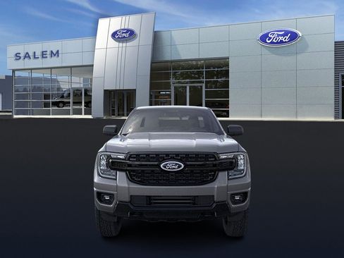 New 2025 Ford Ranger XLT image 30