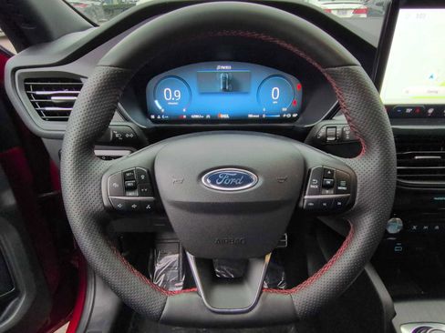 Used 2023 Ford Escape ST-Line Elite w/ Premium Technology Package image 23