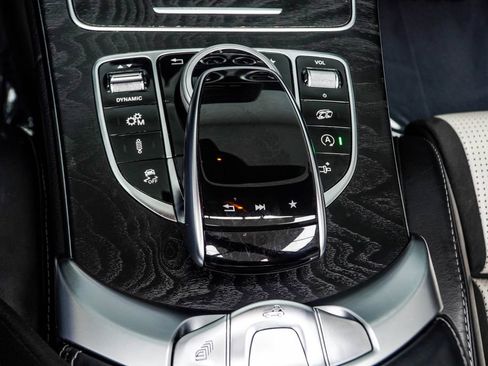 Used 2017 Mercedes-Benz C 63 AMG S image 23