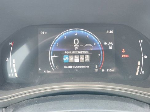 New 2026 Toyota Grand Highlander XLE image 13