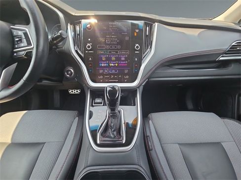 Certified 2022 Subaru Legacy 2.5i Sport image 15