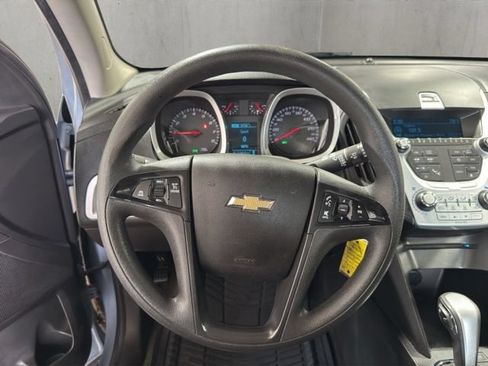 Used 2015 Chevrolet Equinox LS FWD image 23