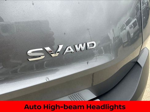 Certified 2023 Nissan Rogue SV image 12