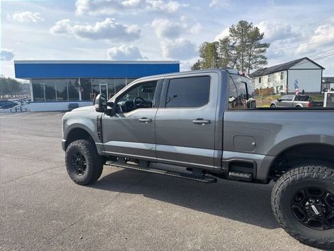Used 2024 Ford F250 XLT w/ XLT Premium Package image 20
