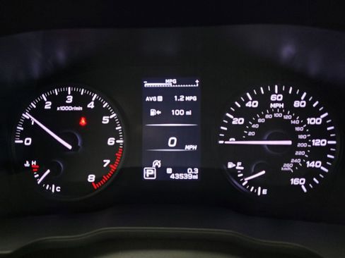 Used 2024 Subaru Impreza 2.0i AWD/4WD image 23