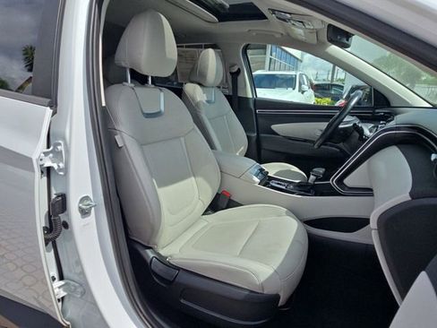 Used 2022 Hyundai Tucson SEL FWD image 15