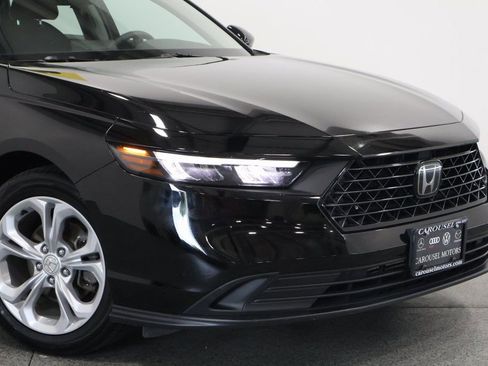 Used 2023 Honda Accord LX image 3