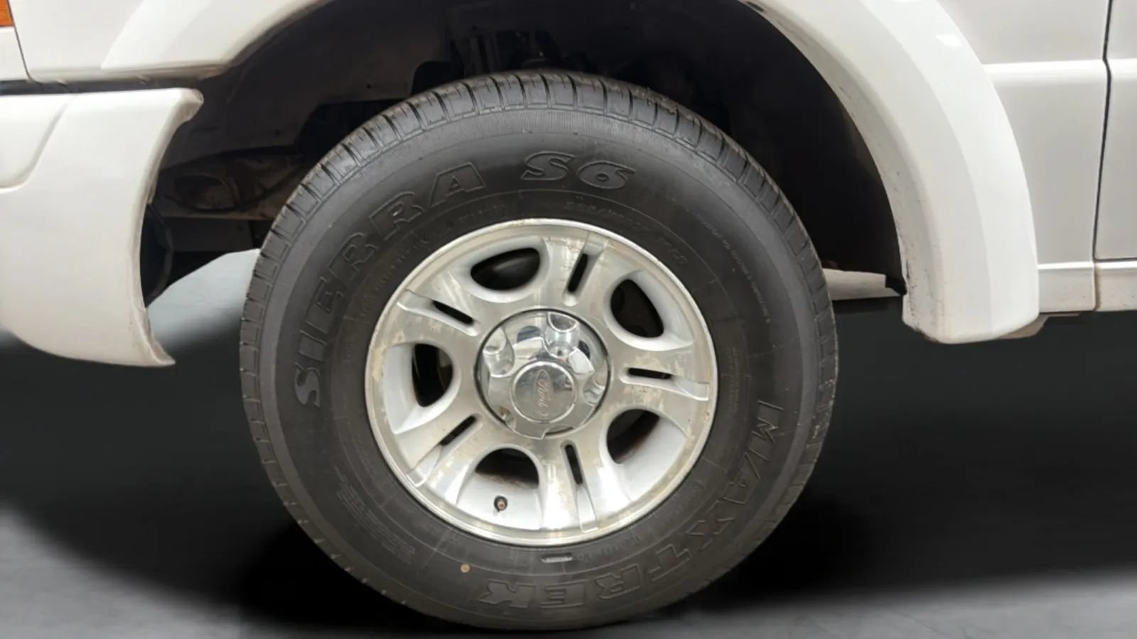 Used 2003 Ford Ranger Edge RWD image 27