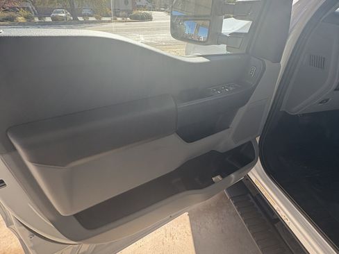 New 2026 Ford F450 XL AWD/4WD image 8