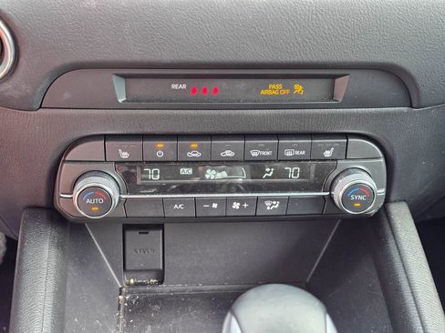 Used 2024 MAZDA CX-5 AWD 2.5 S w/ Select Package image 18