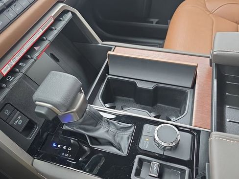 New 2026 Toyota Tundra 1794 Edition image 24